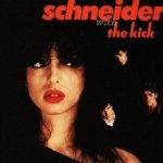 Schneider With The Kick - Helen Schneider with The Kick