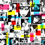 Once Upon A Time - The Singles - Siouxsie And The Banshees