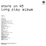 Long Play Album - Stars On 45