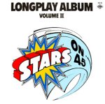 Longplay Album Volume II - Stars On 45