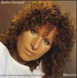 Memories - Barbra Streisand