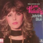 Johnny Blue: Meine schnsten Lieder - Lena Valaitis