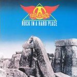 Rock In A Hard Place - Aerosmith