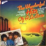 The Wonderful Hits Of A La Carte - A La Carte