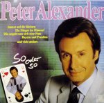 So oder so - Peter Alexander
