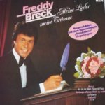 Meine Lieder, meine Trume - Freddy Breck