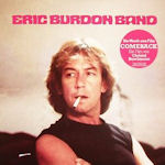 Comeback - Eric Burdon Band