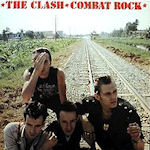 Combat Rock - Clash