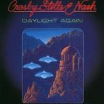 Daylight Again - Crosby, Stills + Nash