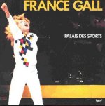 Palais des sports - France Gall