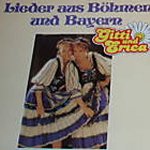Lieder aus Bhmen und Bayern - Gitti + Erica