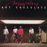 Mystery - Hot Chocolate