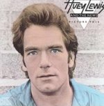 Picture This - Huey Lewis + the News