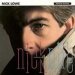 Nick The Knife - Nick Lowe