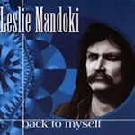 Back To Myself - Leslie Mandoki
