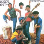 The Youth Of Today - Musical Youth