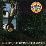 Life And Rhymes - Gilbert O