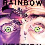 Straight Between The Eyes - Rainbow