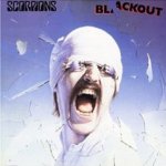 Blackout - Scorpions