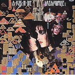 A Kiss In The Dreamhouse - Siouxsie And The Banshees