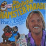 Die frhliche Hamsterparade - Fred Sonnenschein und seine Freunde