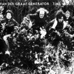 Time Vaults - Van Der Graaf Generator