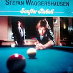 Sanfter Rebell - Stefan Waggershausen