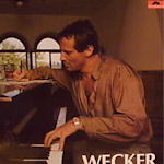 Wecker - Konstantin Wecker