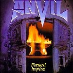 Forged In Fire - Anvil