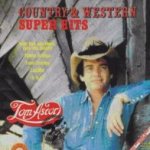 Country und Western Super Hits - Tom Astor
