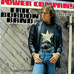 Power Company - Eric Burdon Band
