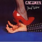 Bad Widow - Cacumen