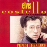 Punch The Clock - Elvis Costello + the Attractions