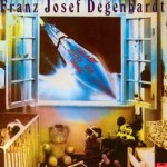 Lullaby zwischen den Kriegen - Franz Josef Degenhardt