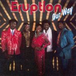 Our Way - Eruption