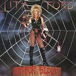 Out For Blood - Lita Ford