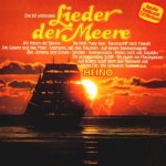 Lieder der Meere - Die 20 schnsten Lieder der Meere - Heino