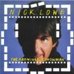 The Abominable Showman - Nick Lowe