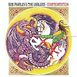 Confrontation - Bob Marley + the Wailers