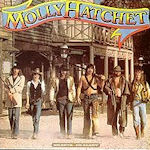 No Guts... No Glory - Molly Hatchet