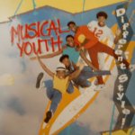 Different Style! - Musical Youth