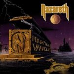 From The Vaults - Nazareth