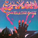 Power And The Glory - Saxon