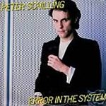 Error In The System - Peter Schilling