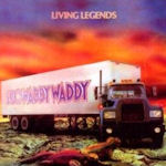 Living Legends - Showaddywaddy
