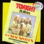 Tonight 20.00 hrs. - The Star Sisters - Stars On 45