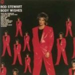 Body Wishes - Rod Stewart
