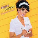 She Works Hard For The Money - Donna Summer