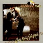 Quick Step And Side Kick - Thompson Twins