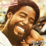 Dedicated - Barry White